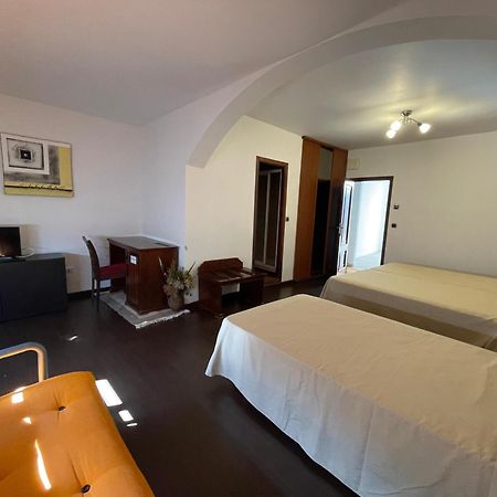 Hostal Terraza Miramar Sl บอยโร ภายนอก รูปภาพ