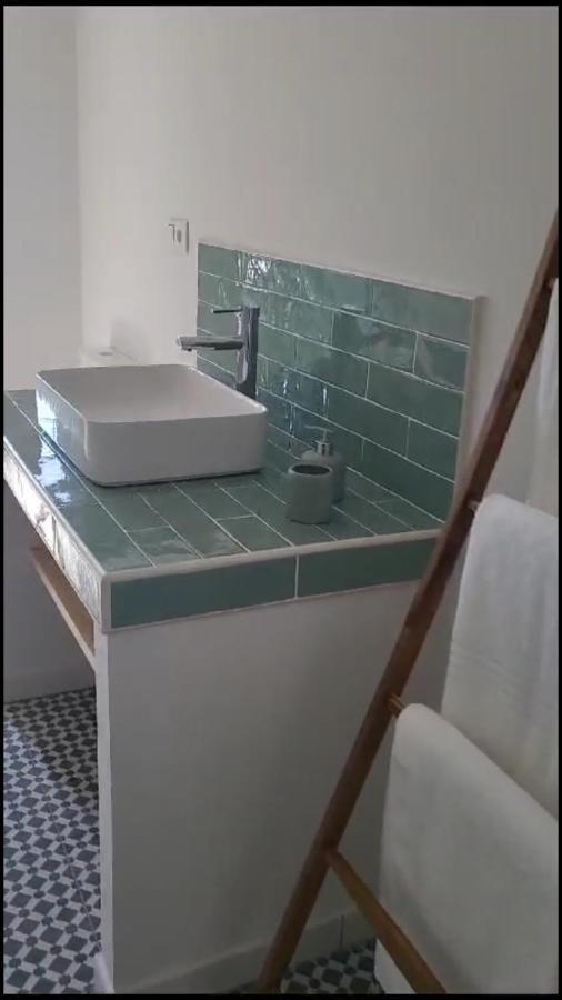 Hostal Terraza Miramar Sl บอยโร ภายนอก รูปภาพ