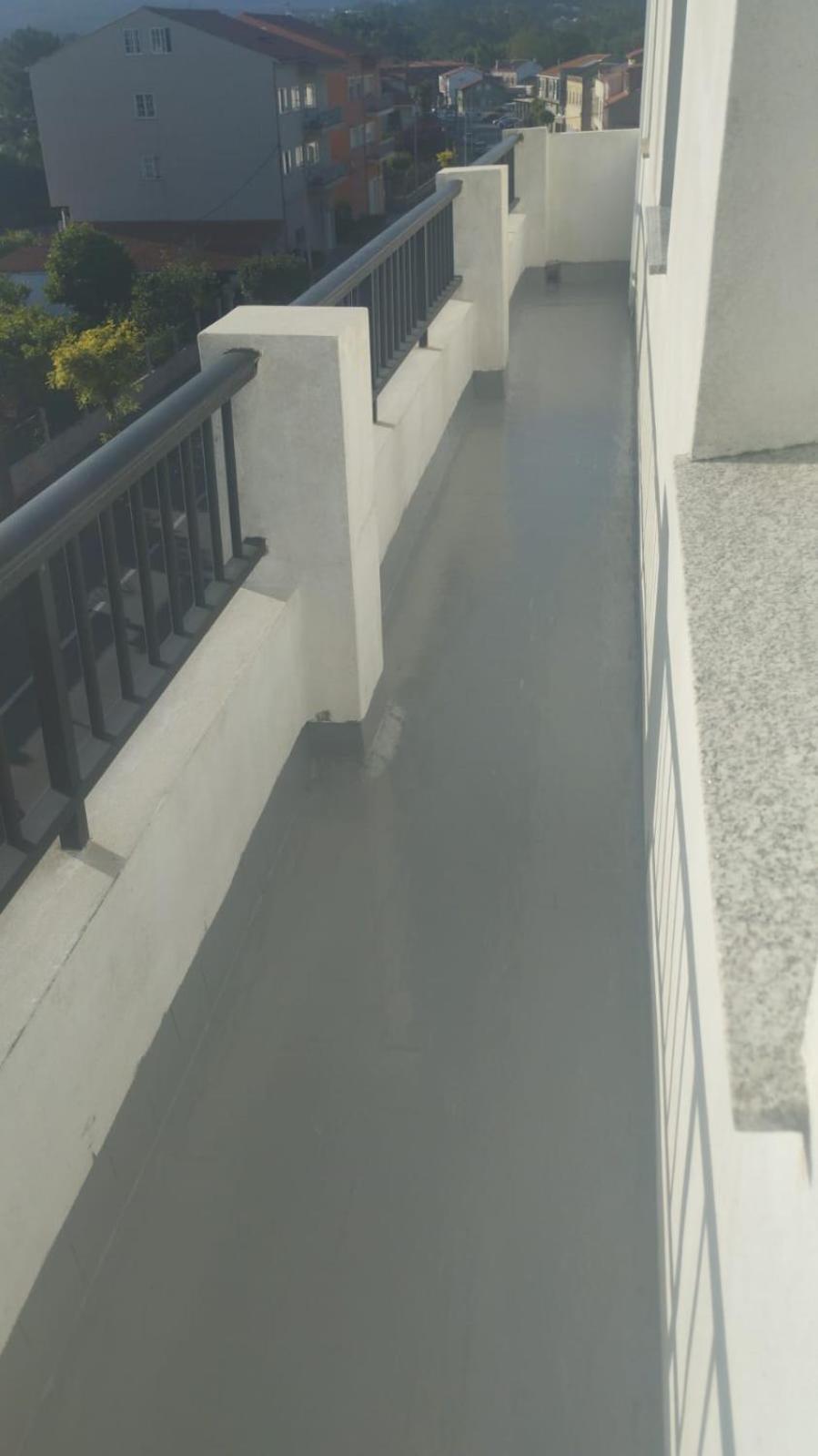 Hostal Terraza Miramar Sl บอยโร ภายนอก รูปภาพ