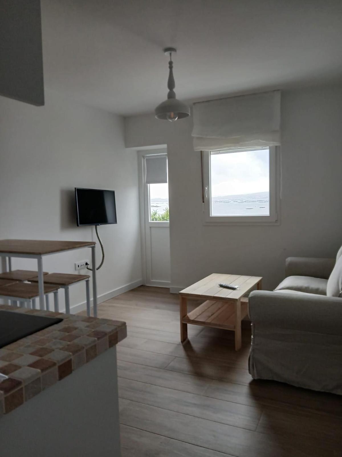 Hostal Terraza Miramar Sl บอยโร ภายนอก รูปภาพ