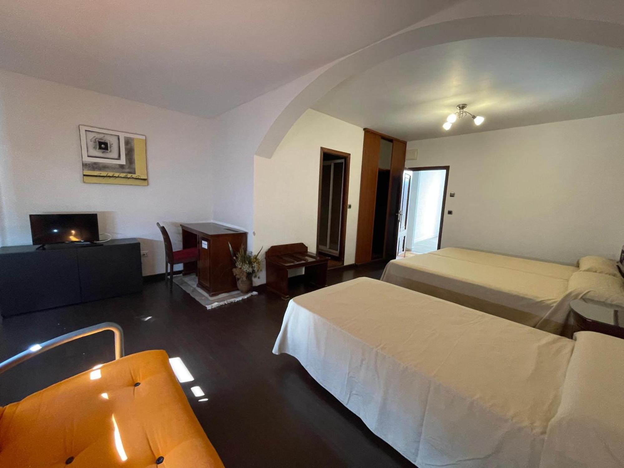 Hostal Terraza Miramar Sl บอยโร ภายนอก รูปภาพ