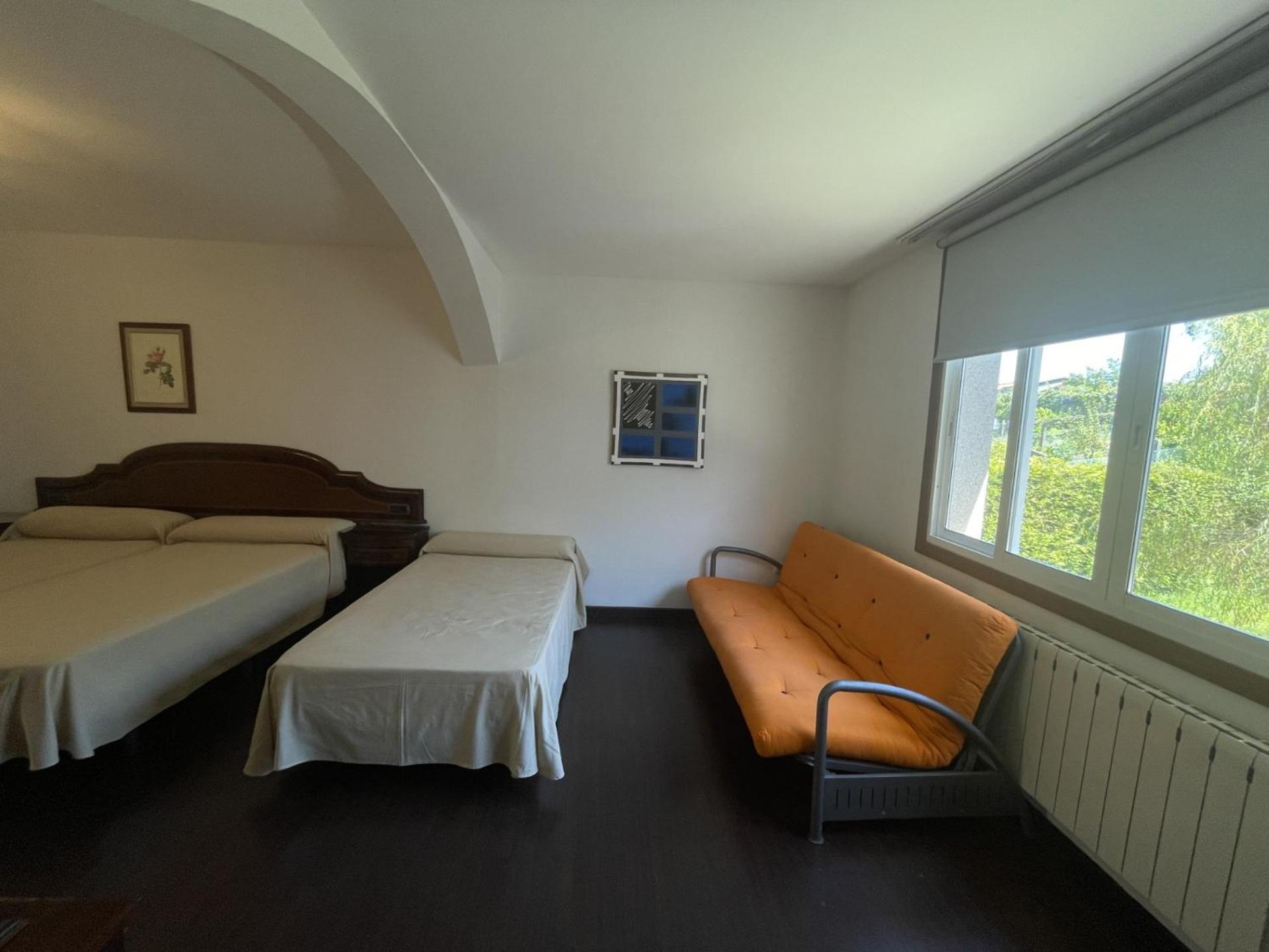 Hostal Terraza Miramar Sl บอยโร ภายนอก รูปภาพ