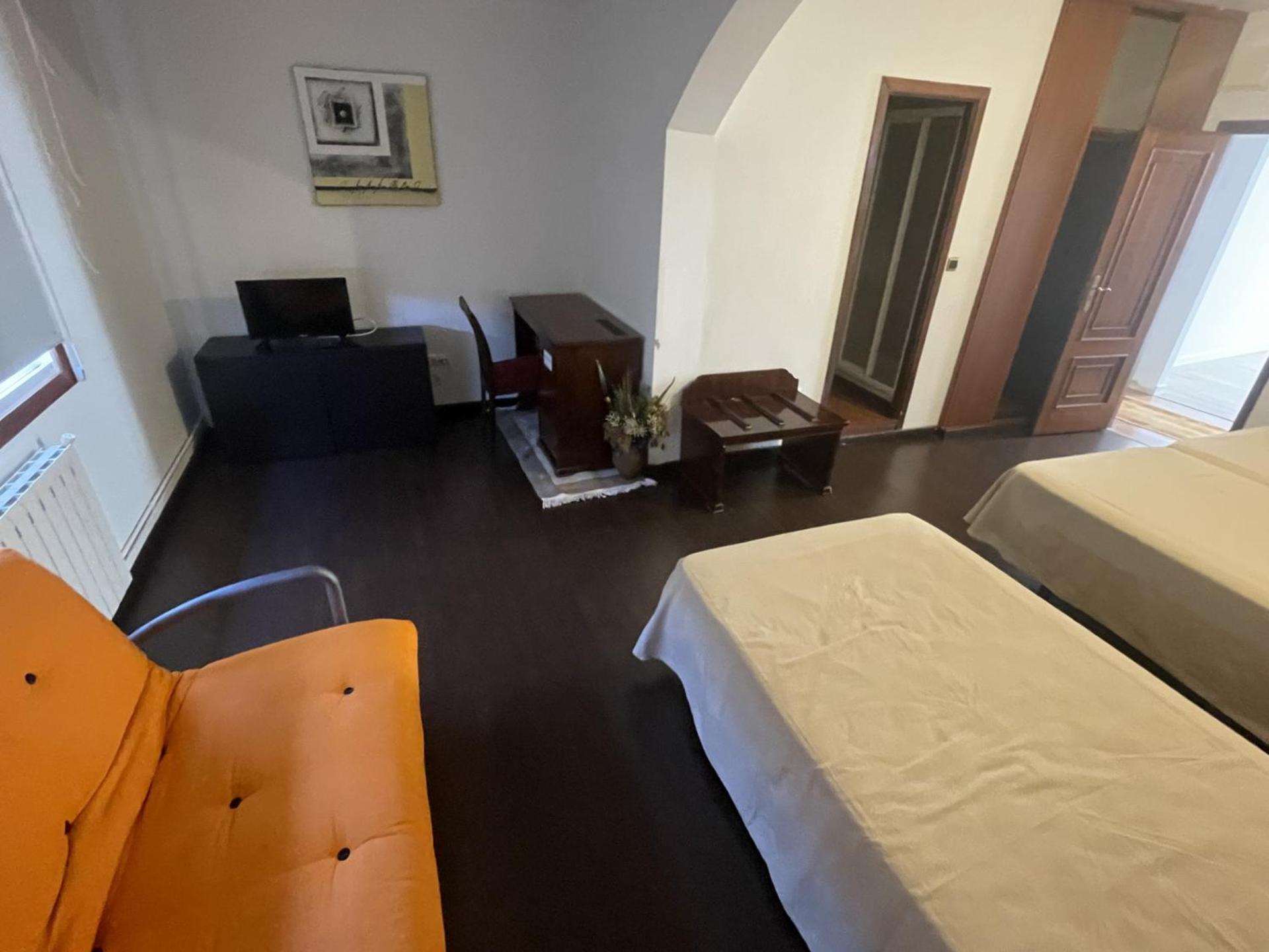 Hostal Terraza Miramar Sl บอยโร ภายนอก รูปภาพ